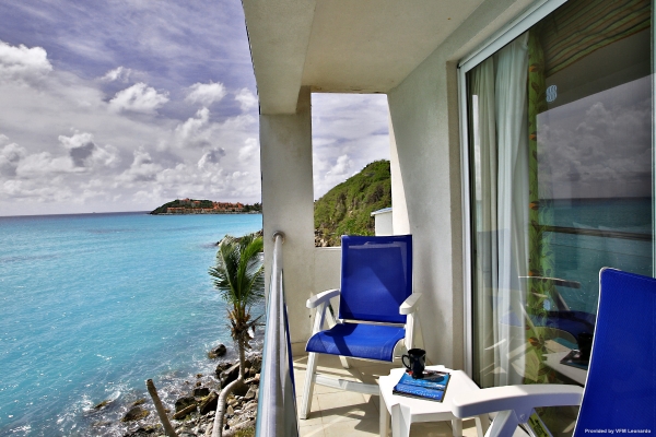 Hotel SONESTA GREAT BAY AI RESORT (Philipsburg)